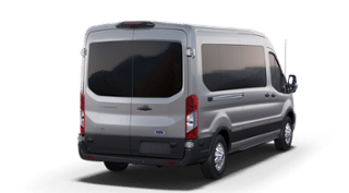 2024 Ford Transit® External Image 3